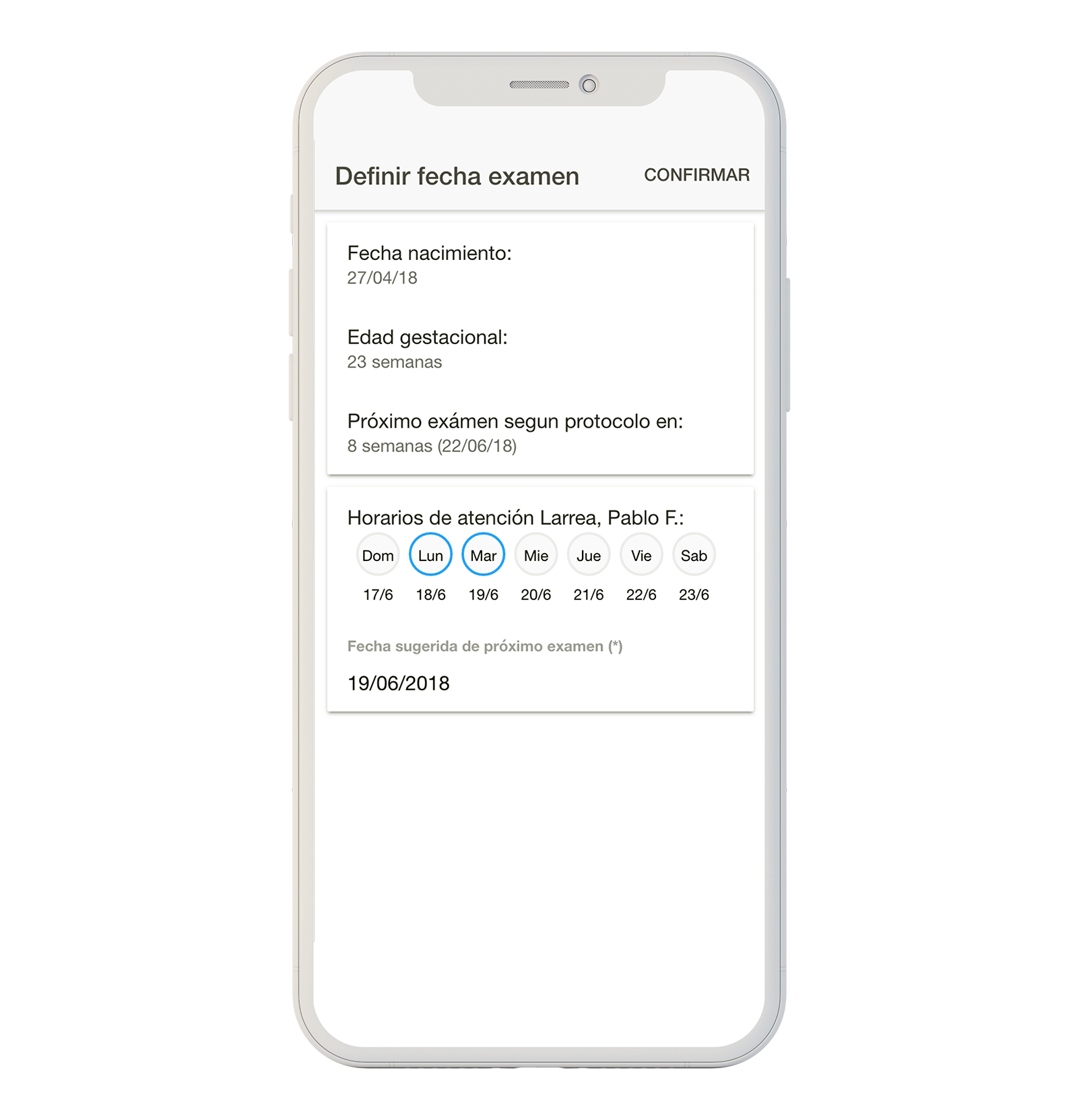 NextGen Framework